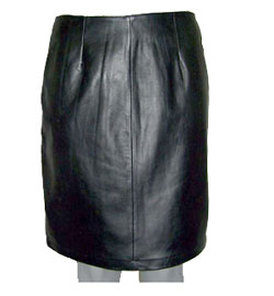 Leather Skirts | Skirt | Leather Swing and Mini Skirts For Women - by ...